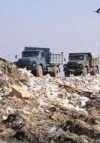 Львову передали 12 га землі під сміття
