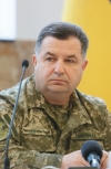 Міноборони очікують переатестація, скорочення штату і поліграф