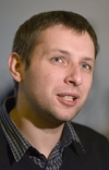 В автомобіль Парасюка кинули гранату - нардеп (відео)