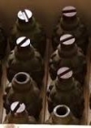 На Донеччині правоохоронці виявили та знешкодили схрон з боєприпасами