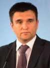 Клімкін: Україна готує нову резолюцію щодо Криму