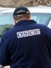 Бойовики в ОРДО затримали спостерігачів ОБСЄ