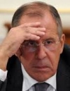 Лавров каже, що воювати на Донбасі немає сенсу