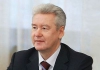 Путін підписав наказ про відставку мера Москви
