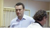 Суд вважає прослуховування телефону Навального законним