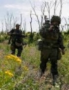 З 30 квітня ВСУ повернули контроль над 15 кілометрами в зоні ООС – Наєв