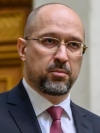 Шмигаль розкрив свої амбіції на посаді прем'єра