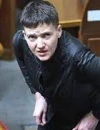 СБУ обговорить із Савченко її поїздку в Донецьк
