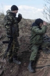 Доба в АТО: бойовики дотримувалися перемир'я