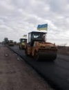 На Херсонщині цього року відремонтують 27 км доріг