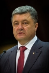 Порошенко попросив Раду затвердити Гройсмана на посаді прем'єра і новий склад уряду