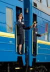 "Укрзалізниця" проголосила кінець епохи лінолеуму та червоних доріжок у потягах (відео)