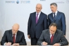 Помилка Каськіва з LNG-терміналом обійдеться Україні в сотні тисяч