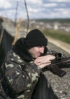 Турчинов: Декілька українських військових звільнені з полону і прямують до Києва