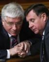 Богословська: Адміністрація Президента "використала в темну" фракцію Партії регіонів