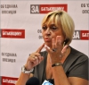 Кужель запросили звідчити у справі Щербаня