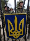 Військову частину у Бахчисараї намагались підкупити на користь кримської влади (документ)