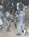 Майдан збираються зачистити? Людям, які працюють на Хрещатику наказали терміново покинути робочі місця