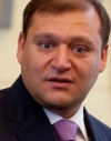 Добкін повернувся в Україну і втік від прикордонників
