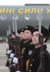 Російська армія атакує частину українських ВМС в Севастополі