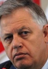 Симоненко знявся із президентської гонки