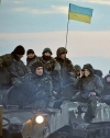 Сили АТО продовжують відведення важкої техніки від лінії розмежування