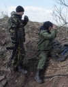 Під Зайцевим сили АТО відбили атаку. Бій тривав майже добу