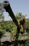 ОБСЄ завершили верифікацію відведених озброєнь на Луганщині