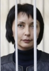 Лукаш вимагає відеофіксації її допиту