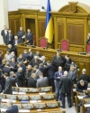 У "Батьківщині" кажуть, що Конституція не передбачає самрозпуск Ради