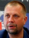 "Прем'єр-міністр" "ДНР" вирішив звільнитись
