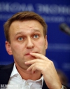 Згідно з опитуванням, Навальний програє на виборах Собяніну