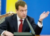 Прес-секретар Медведєва розповіла, що засмучує главу уряду