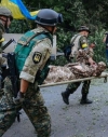 Поранені учасники АТО будуть працювати у військкоматах