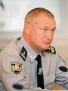 Князєв відсторонив п’ятьох керівників поліції через убивство Комарніцького