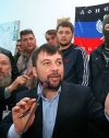 Лідер бойовиків заявив, що переговорів у Мінську завтра не буде