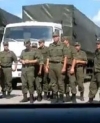 В СБУ прорив путінського конвою розцінюють як пряме вторгнення