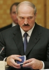 Лукашенко кличе Україну до Митного союзу