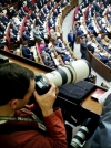 У ЄС занепокоєні діями українських судів щодо нардепів