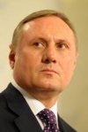 Єфремов впевнений, Янукович визначиться з кандидатурою прем’єра наступного тижня