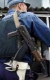 Силові структури поновили антитерористичну операцію в Донецькій області
