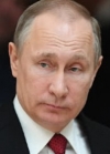 Путін: Зеленський не може забезпечити розведення на Донбасі через націоналістів