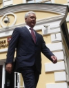 Собянін відправив у відставку уряд Москви