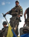 Військових 72-ї бригади, які повертались із Росії, обстріляли бойовики