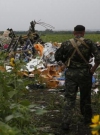 Бойовики не дотримуються припинення вогню в зоні падіння літака