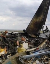 Генпрокуратура взялась за керівників Збройних сил та Оперативного штабу АТО через Іл-76