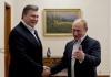 Про Митний союз всерйоз говоритимуть у квітні