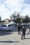 В Туреччині затримали трьох росіян, яких підозрюють у зв'язках з "Ісламською державою"