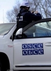 Спостерігачі ОБСЄ залишили Золоте-2 через обстріл окупантів