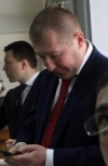 Адвокати Януковича вимагають визнати їх "потерпілими" від дій правоохоронців